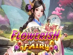 Flowerish Fairy game thumbnail