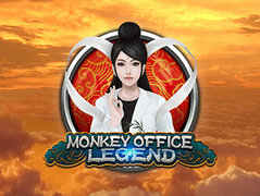 Monkeyofficelegend game thumbnail